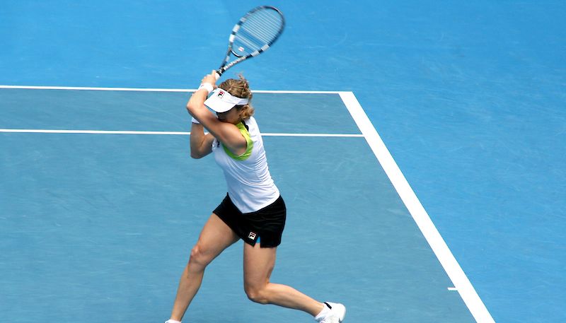 Should There Be Coaching in Tennis? image