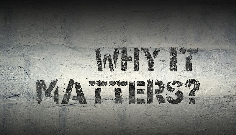 Point Importance Matters image