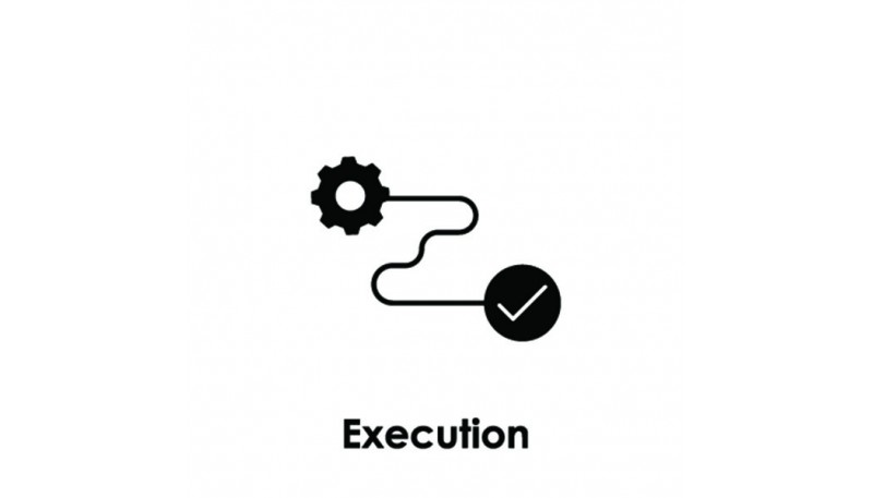 From Plan to Execution image