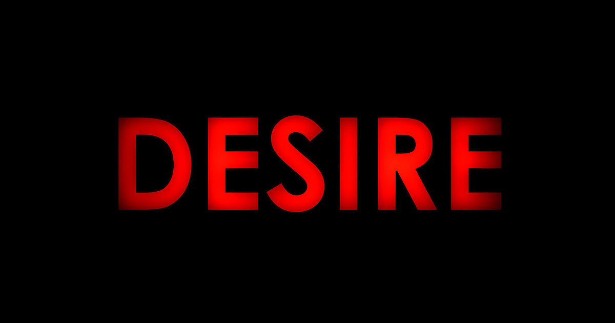 Desiree's Desires