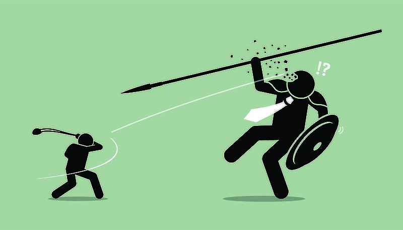 Favorite or Underdog: How to Get the Most Out of Your Tennis image