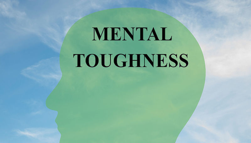 Mental Toughness: What Is It? image